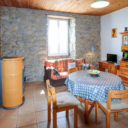 2 Bedroom Cozy In * Jaujac